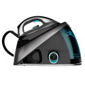 CECOTEC FAST&FURIOUS 8040 ABSOLUTE Negro-Azul - Centro de Planchado 2400W