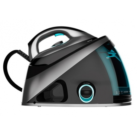 Centro Planchado Fast&furius 8040 2400w G.vapro 480gr/m 6 Bares Antical 05535