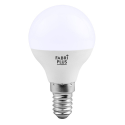 Abrila FABRIPLUS BOMBILLAS ESFÉRICAS - Bombilla Esféricas LED E14 7 W 630LM 6000K