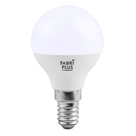 Abrila FABRIPLUS BOMBILLAS ESTÁNDAR - Bombilla LED Standart E27 15 W 1350LM 6000K