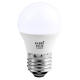 Abrila FABRIPLUS BOMBILLAS ESFÉRICAS - Bombilla Esféricas LED E27 7 W 630LM 6000K