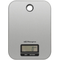 ORBEGOZO PC 1019 INOX - Balanza Cocina 5KG