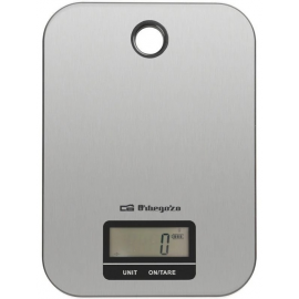 Peso Cocina Pc-1019 Pant. Lcd Cap.max. 5kg. Posibilidad Colgar En Pared