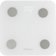 Bascula Baño Pb-3005 Cap. Max. 180kg. Conex. Bluetooth Display Pies Anti-desl.