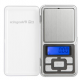 Peso Cocina Pc-3010 Pant. Lcd Gran Precision Cap. Max. 200gr.