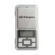 Peso Cocina Pc-3010 Pant. Lcd Gran Precision Cap. Max. 200gr.