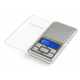 Peso Cocina Pc-3010 Pant. Lcd Gran Precision Cap. Max. 200gr.