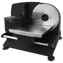 CECOTEC ROCK’NCUT SHURIKEN Negro - Cortafiambres 200W