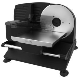 Cortafiambres Rock`ncut 200w Disco 190mm Diametro A.inox. 02191