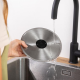 Cortafiambres Rock`ncut 200w Disco 190mm Diametro A.inox. 02191
