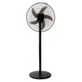 Ventilador Pie Jvvp-3051 5 En 1 53cm. Motor Dc Pie-sobrem.-suelo-techo-pared