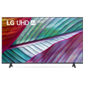 LG 55UR78003LK Negro - TV 55" Ultra HD 4K Smart TV