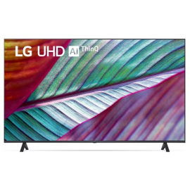 LG 55UR78003LK Negro - TV 55" Ultra HD 4K Smart TV