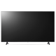 LG 55UR78003LK Negro - TV 55" Ultra HD 4K Smart TV