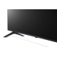 LG 55UR78003LK Negro - TV 55" Ultra HD 4K Smart TV
