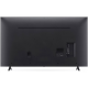 LG 55UR78003LK Negro - TV 55" Ultra HD 4K Smart TV