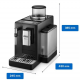 Cafetera Superautomatica Exam-440.35-b Negra 19 Bares Pant. Tactil