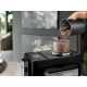 Cafetera Superautomatica Exam-440.35-b Negra 19 Bares Pant. Tactil