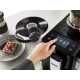Cafetera Superautomatica Exam-440.35-b Negra 19 Bares Pant. Tactil