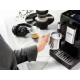Cafetera Superautomatica Exam-440.35-b Negra 19 Bares Pant. Tactil