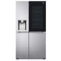 LG GSXV90MBAE INOX - Frigorífico Americano NoFrost