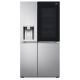 LG GSXV90MBAE INOX - Frigorífico Americano NoFrost