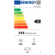 LG GSXV90MBAE INOX - Frigorífico Americano NoFrost