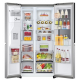 LG GSXV90MBAE INOX - Frigorífico Americano NoFrost