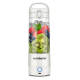 Nutribullet NBP003W INOX - Batidora de Mano Portátil