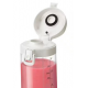 Nutribullet NBP003W INOX - Batidora de Mano Portátil