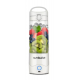 Nutribullet NBP003W INOX - Batidora de Mano Portátil