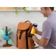Nutribullet NBP003W INOX - Batidora de Mano Portátil