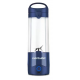 Batidora Pers. Nbp-003-nbl Azul Portatil Vaso 475ml. Cuchilla A.inox.