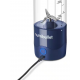 Batidora Pers. Nbp-003-nbl Azul Portatil Vaso 475ml. Cuchilla A.inox.