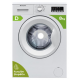 ASPES AL8200DDTD Blanco - Lavadora Carga Frontal 8KG 1200RPM
