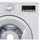 ASPES AL8200DDTD Blanco - Lavadora Carga Frontal 8KG 1200RPM