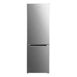 ASPES AC185603ENFX INOX - Frigorífico Combi No Frost