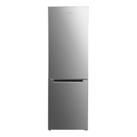 ASPES AC185603ENFX INOX - Frigorífico Combi No Frost