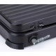 Hornillo Gas Jecg-2703 3 Qeumadores Portatil Tapa Cuerpo Pint. Epoxi