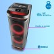 Altavoz Wildspace3 Bt 4000w Double 10inch Woofer Speaker Usb/tws/aux In