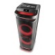 Altavoz Wildspace3 Bt 4000w Double 10inch Woofer Speaker Usb/tws/aux In