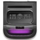 Altavoz Wildspace3 Bt 4000w Double 10inch Woofer Speaker Usb/tws/aux In