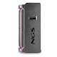 NGS WILD SPACE 2 Negro - Altavoz Portátil 2000W