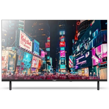 Televisor 81.28cm(32inch)engel Le3295 Hd Tdtt2 Smart Televisor Black