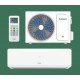Acond. Kawair Kw-12-wf 3010 Fr. Inverter R-32 Wifi Incluido Temporizador (a++/a+
