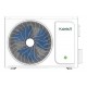 Acond. Kawair Kw-12-wf 3010 Fr. Inverter R-32 Wifi Incluido Temporizador (a++/a+