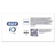 Cepillo Dental Iom-6s Negro