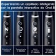 Cepillo Dental Iom-6s Negro
