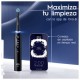 Cepillo Dental Iom-6s Negro