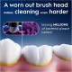 BRAUN ORAL-B IO GENTLE CARE Negro - Recambio CEPILLO DE DIENTES 3 UD